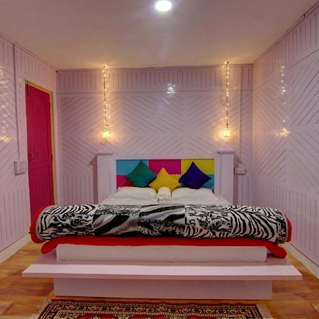 Gostops Naggar Nagar  المظهر الخارجي الصورة