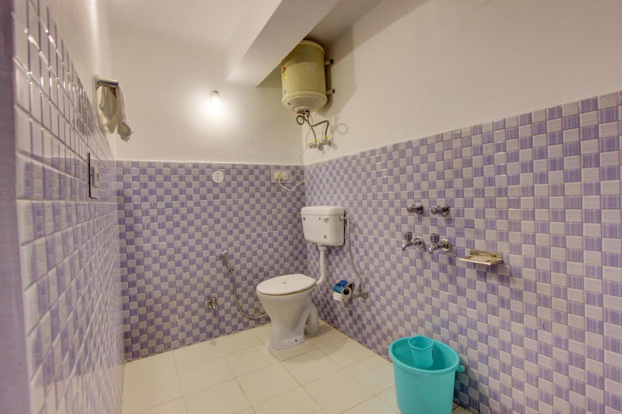 Gostops Naggar Nagar  المظهر الخارجي الصورة