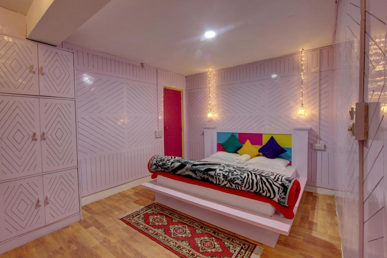 Gostops Naggar Nagar  المظهر الخارجي الصورة