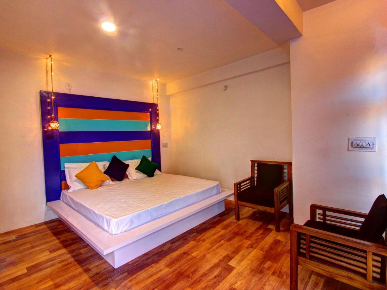 Gostops Naggar Nagar  المظهر الخارجي الصورة