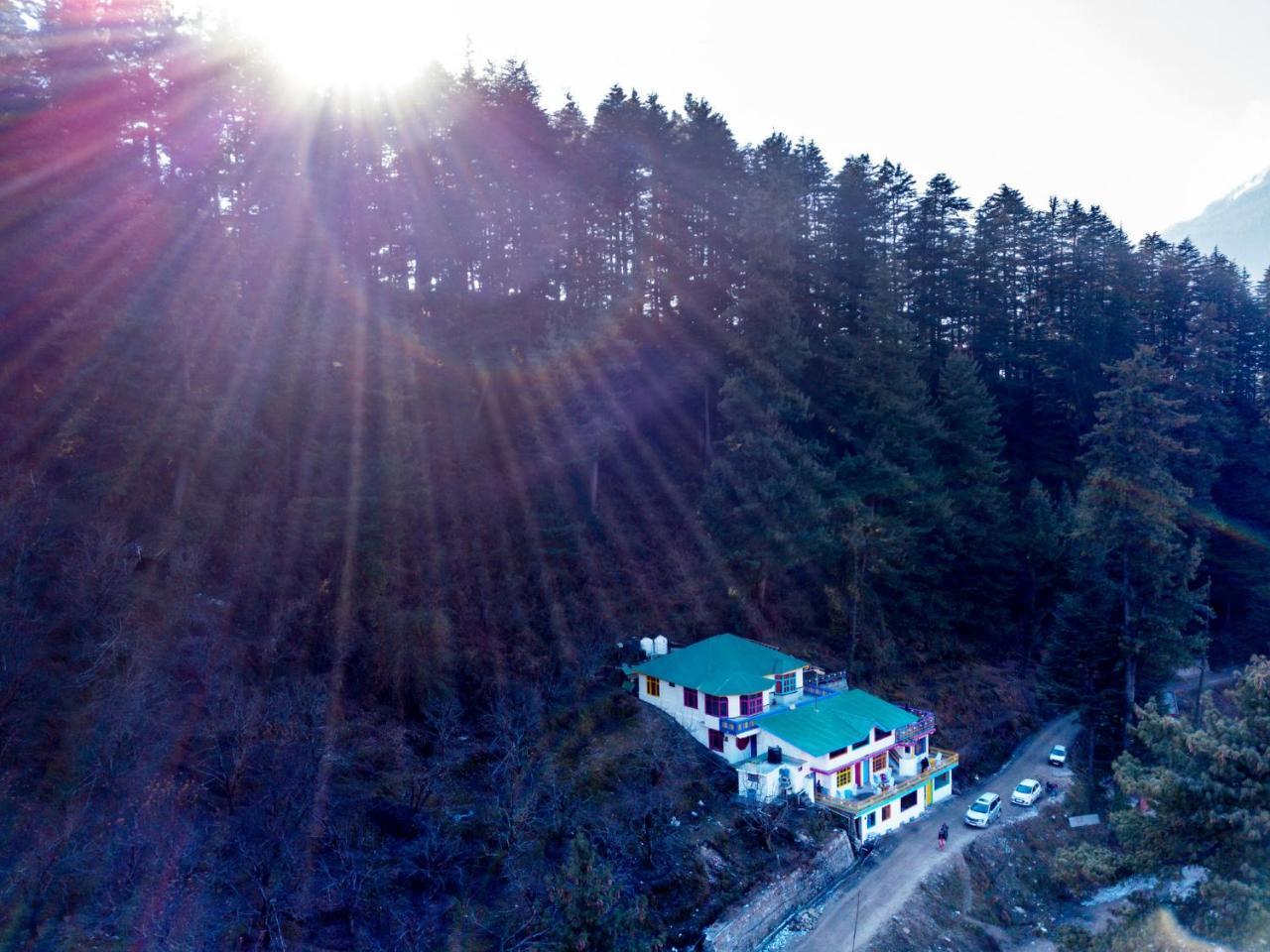 Gostops Naggar Nagar  المظهر الخارجي الصورة