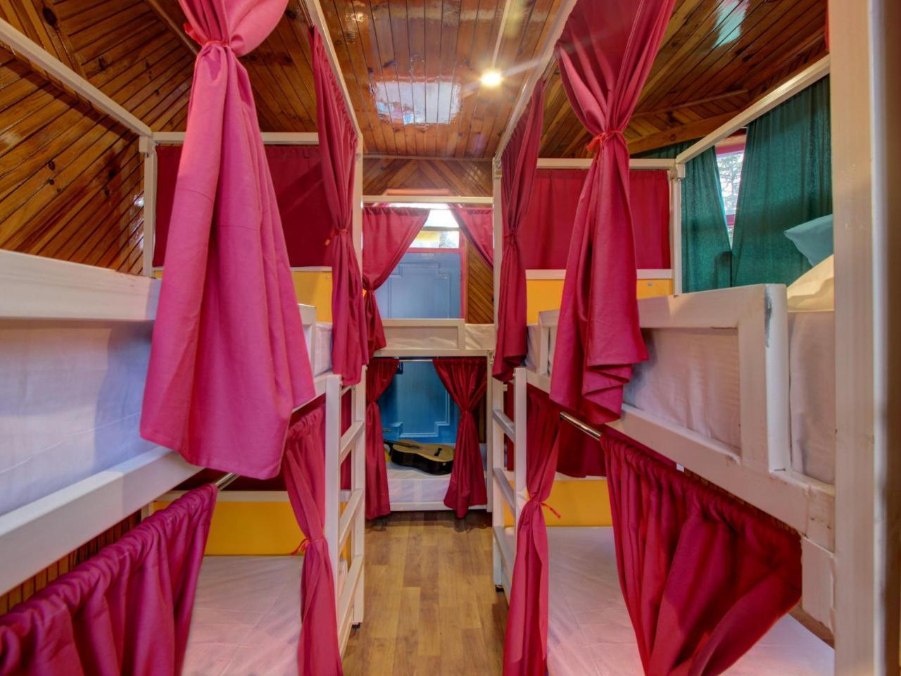 Gostops Naggar Nagar  المظهر الخارجي الصورة