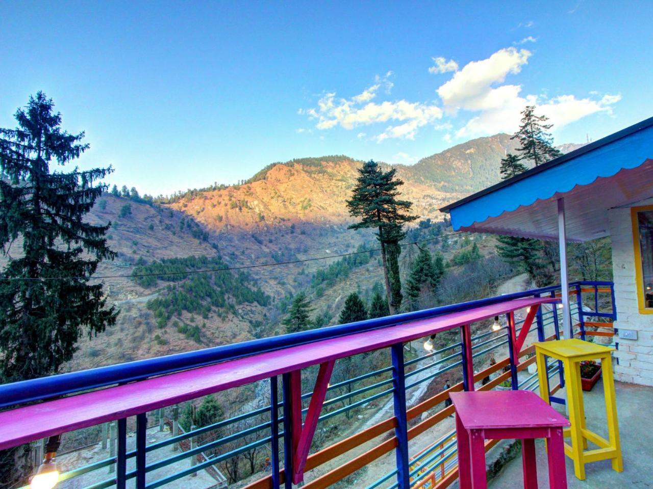 Gostops Naggar Nagar  المظهر الخارجي الصورة