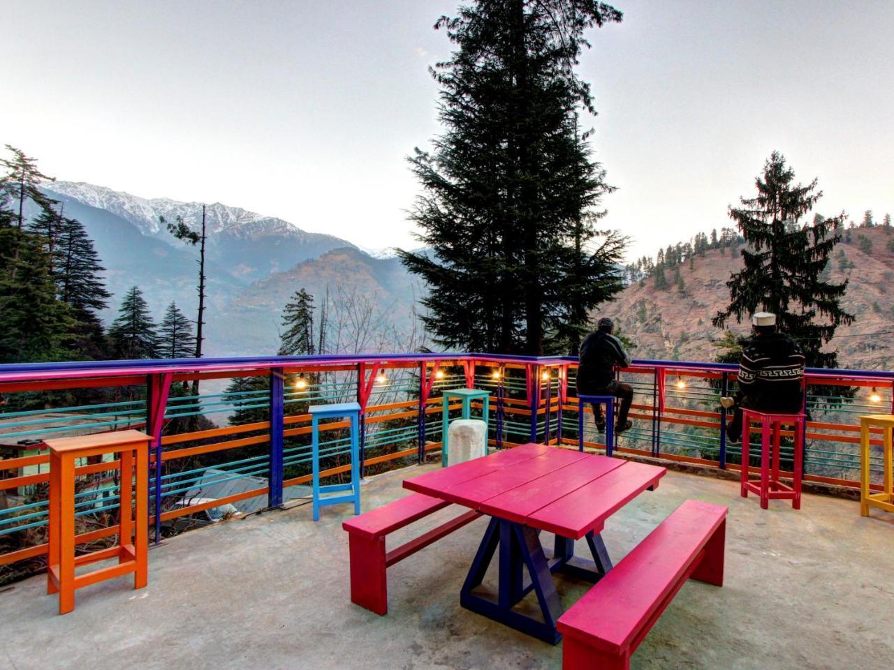 Gostops Naggar Nagar  المظهر الخارجي الصورة